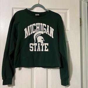 MSU cropped crew